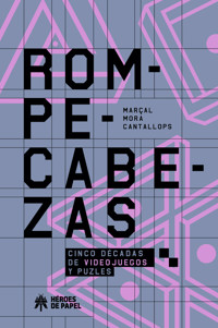 Rompecabezas - Marçal Mora Cantallops - ebook