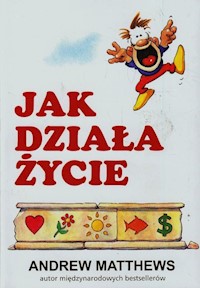Jak działa życie - Matthews Andrew - książka