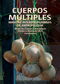 Cuerpos múltiples - Maria del Carmen Lerma Gómez - ebook