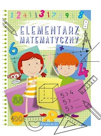Elementarz matematyczny - Kłysz M - książka