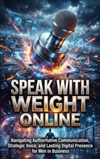Speak With Weight Online - Mae Collinsworth - ebook
