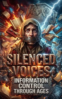 Silenced Voices - Selene Rothwell - ebook