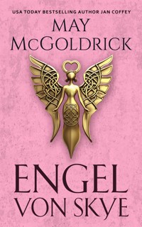 Engel von Skye - May McGoldrick - ebook