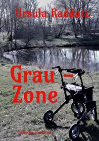 Grau-Zone - Ursula Raddatz - ebook