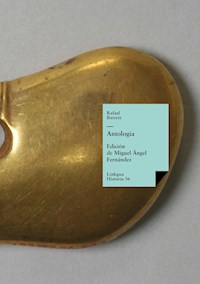 Antología - Rafael Barrett - ebook