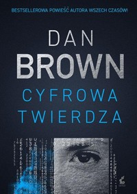Cyfrowa twierdza - Dan Brown - ebook + audiobook + książka