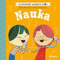Elementarz Ważnych Słów. Nauka - Mortimer Helen - książka