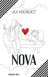 Nova - Machnacz Ula - ebook + audiobook