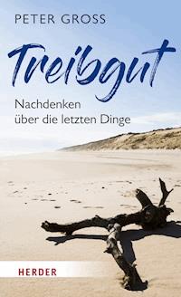 Treibgut - Peter Gross - ebook