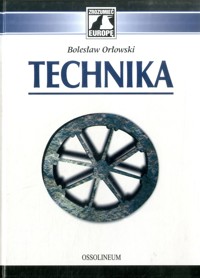 Technika - Orłowski Bolesław - ebook