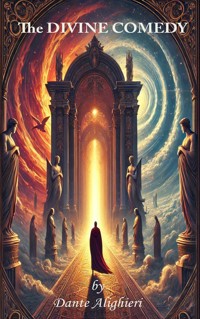 The Divine Comedy - Dante Alighieri - ebook