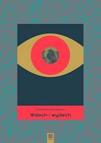 Wdech i wydech - Horodecka Dominika - ebook + książka