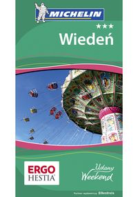 Wiedeń Udany Weekend - zbiorowa praca - książka