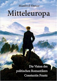 Mitteleuropa - Manfred Ehmer - ebook
