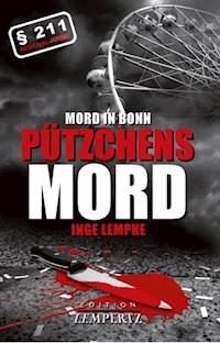 Pützchens Mord - Inge Lempke - ebook
