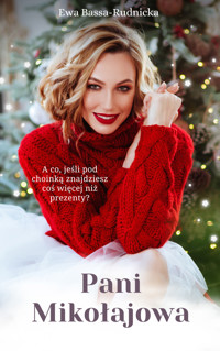 Pani Mikołajowa - Ewa Bassa - Rudnicka - ebook