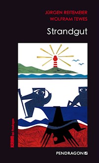 Strandgut - Jürgen Reitemeier - ebook