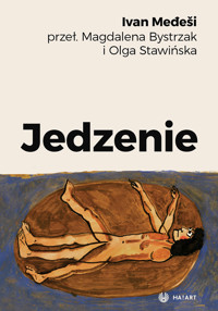 Jedzenie - Ivan Medeši - ebook