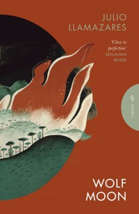 Wolf Moon - Julio Llamazares - ebook