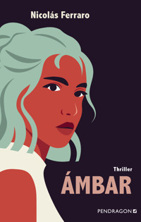 Ámbar - Nicolás Ferraro - ebook