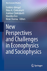 New Perspectives and Challenges in Econophysics and Sociophysics - - ebook