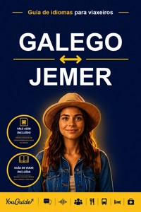 The Language Guide for Travelers - Galician to Khmer - YouGuide - ebook
