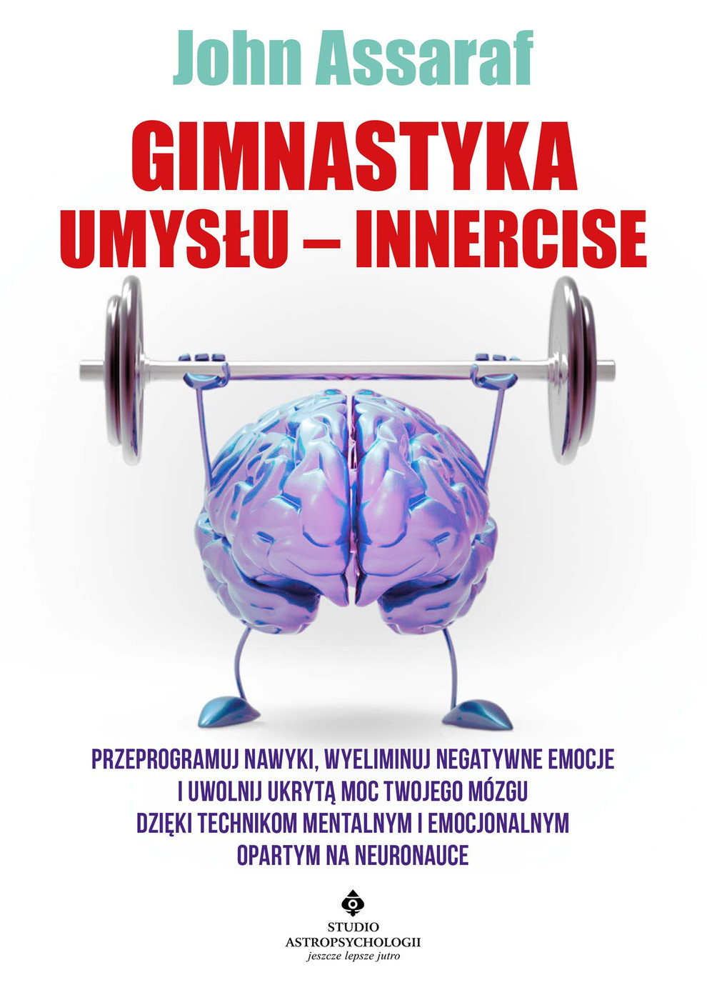 Gimnastyka umysłu - innercise