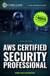 AWS Certified Security Professional - Cybellium - ebook
