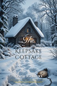 The Keepsake Cottage - Grace Marlowe - ebook