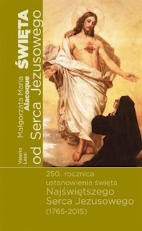Święta od Serce Jezusowego - Lessi Valerio - książka