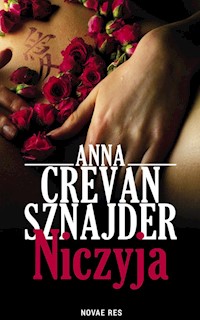Niczyja - Crevan Sznajder Anna - książka