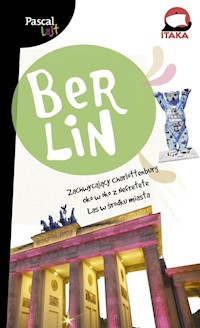 Berlin -  - książka
