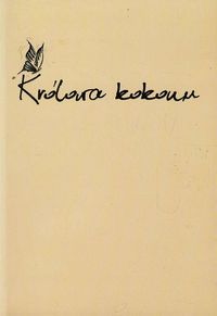 Królowa kokonu - Dominika Czajka - książka