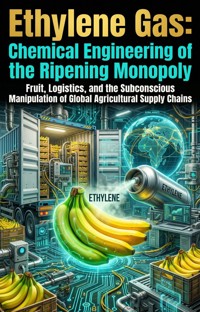 Ethylene Gas: Chemical Engineering of the Ripening Monopoly - Kara Hernandez - ebook