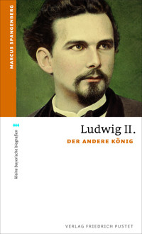 Ludwig II. - Marcus Spangenberg - ebook