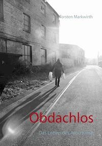 Obdachlos - Torsten Markwirth - ebook