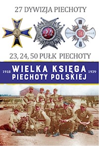 27 Dywizja Piechoty -  - książka
