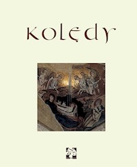 Kolędy - Gerus Marta - książka