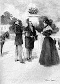 La Muse du département - Honore De Balzac - darmowy ebook