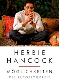 Möglichkeiten - Herbie Hancock - ebook