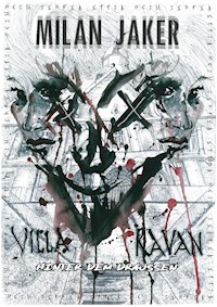 Villa Ravan - Milan Jaker - ebook