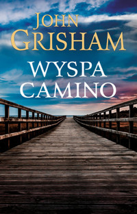 Wyspa Camino - John Grisham - ebook + audiobook + książka
