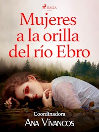 Mujeres a la orilla del Ebro - Lucía Arca - ebook