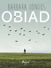 Obiad - Barbara Odnous - ebook + audiobook