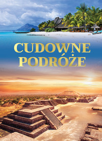 Cudowne podróże -  - książka