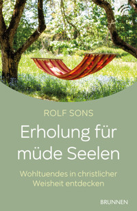 Erholung für müde Seelen - Rolf Sons - ebook