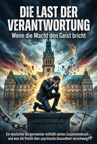 Die Last der Verantwortung: Wenn die Macht den Geist bricht - Michael Freund - ebook