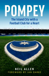 Pompey - Neil Allen - ebook