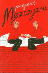 Projekt mężczyzna -  - książka