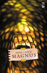 Magnus - Mark Carew - ebook